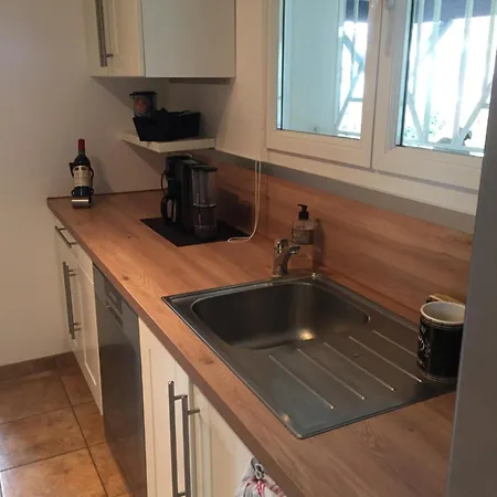 Maeenma Holiday home Le Teich