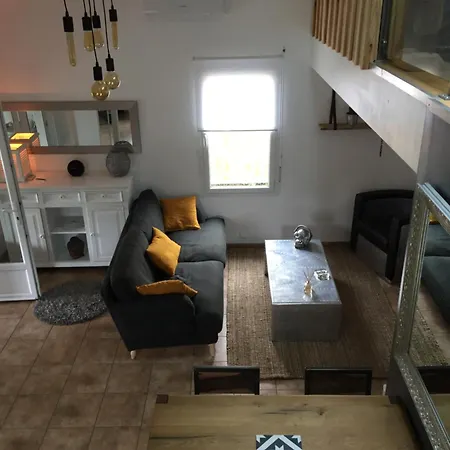 Maeenma Holiday home