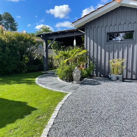 Holiday home Maeenma
