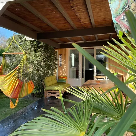 Maeenma Holiday home *
