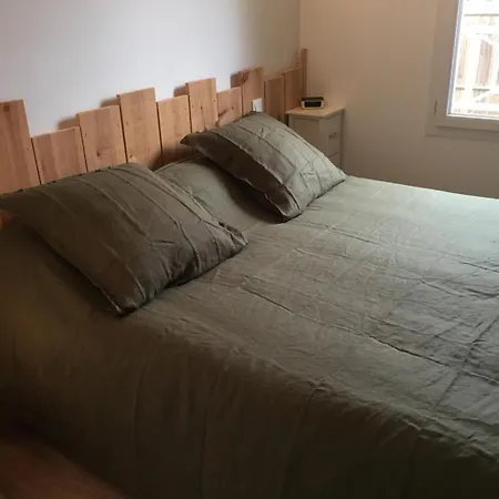 Maeenma Nyaraló Le Teich