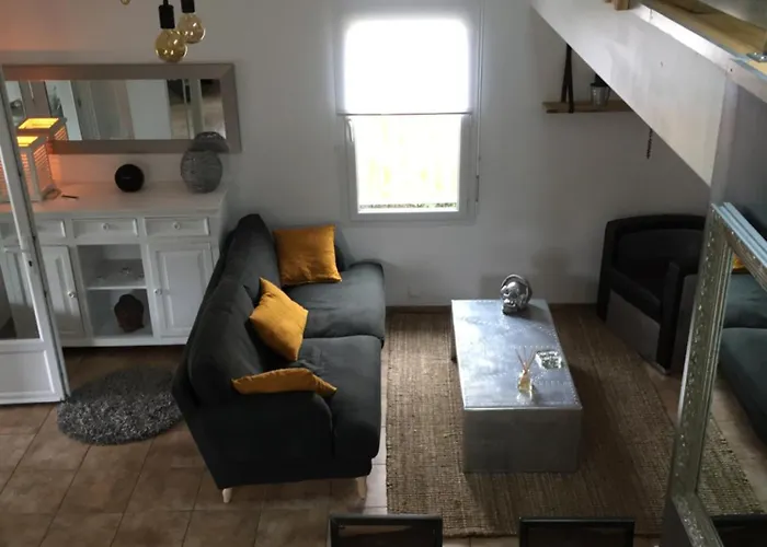 Maeenma Сasa de vacaciones