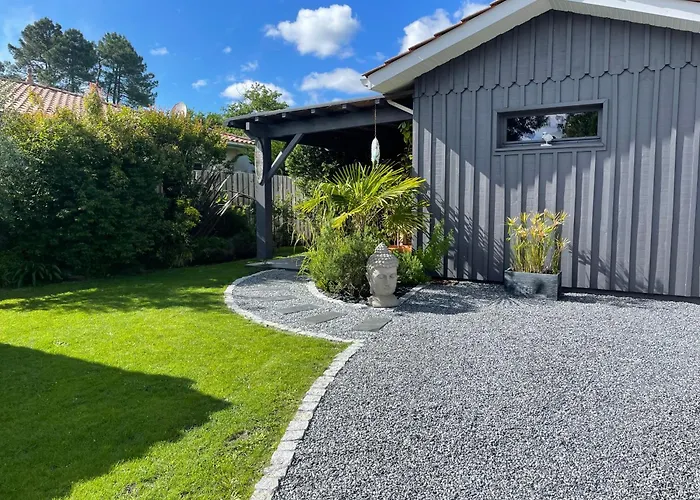 Сasa de vacaciones Maeenma