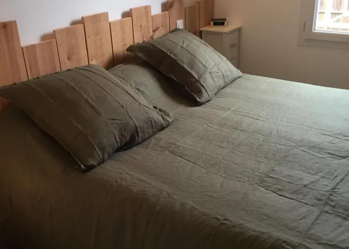 Maeenma Сasa de vacaciones Le Teich