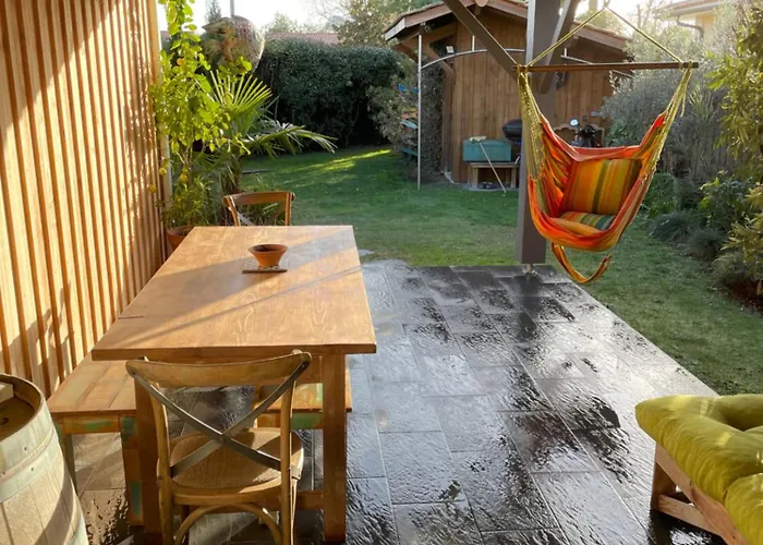 Maeenma لو تيتش